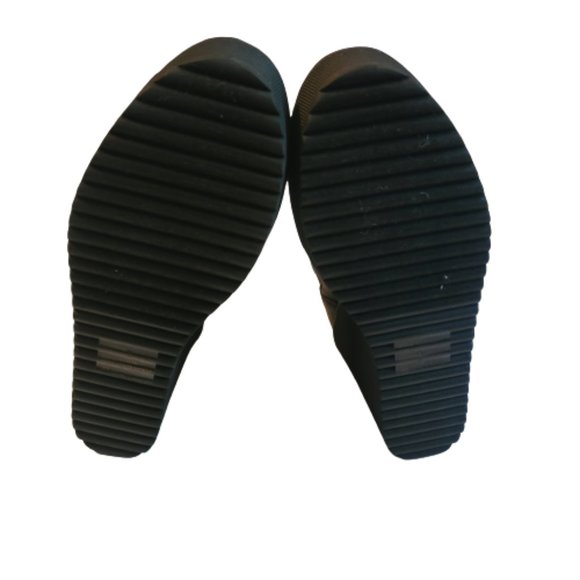 Steve Madden Atomic Wedge Booties NWOT - Picture 7 of 11